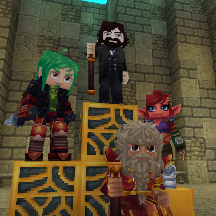 Cobblestone Circuit Race Winners!
1st - HEARTBEET
2nd - FaulksThaDead
3rd - Devilsminx
4th - Flame_Contractor