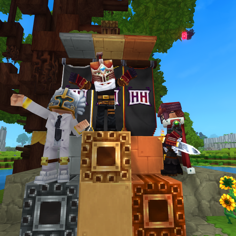 Hytalion Grand Gallop Session 1 Winners! 5/30/2026
1st - Flame_Contractor
2nd - SunlitSteppe641
3rd - Light38